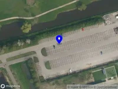 Ambulance met gepaste spoed naar de Tiendweg in Schipluiden