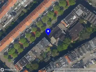 112 melding Ambulance met grote spoed naar de Prins Hendriklaan in Rotterdam