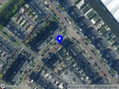 Overlastmelding Moslaan in Kudelstaart