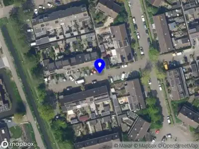 112 melding Overlastmelding Steenbreek in Woubrugge