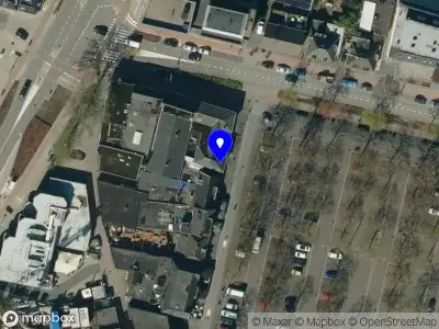 112 melding Brandweer met normale urgentie naar de Veemarkt in Doetinchem vanwege dier(en) in nood