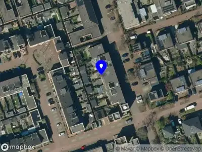 Overlastmelding Hof van Rome in Doetinchem