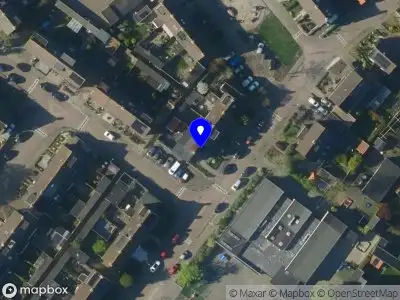 Overlastmelding Pieter Koppesstraat in Spierdijk
