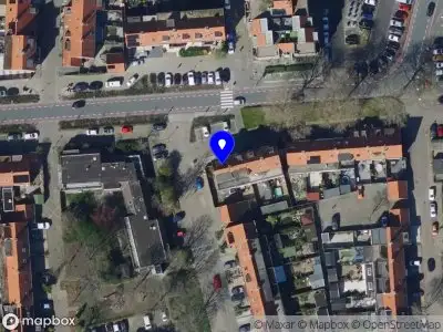 112 melding Ambulance met grote spoed naar de Libelleveen in Spijkenisse