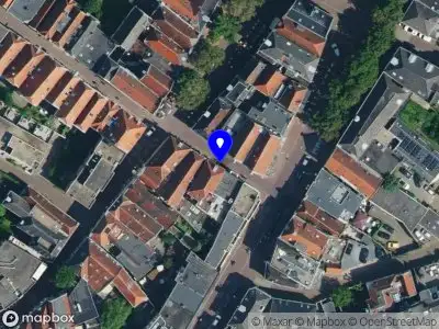 Brandweer met gepaste spoed naar de Boterstraat in Deventer