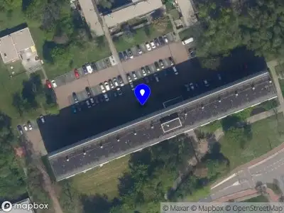 112 melding Ambulance met gepaste spoed naar de Brusselweg in Vlaardingen