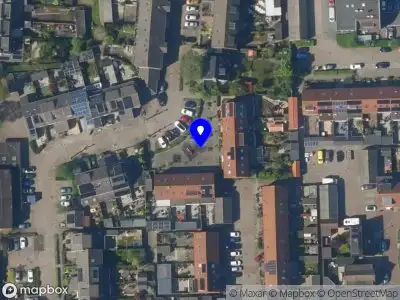 Traumahelikopter naar de De Boomgaard in Benthuizen