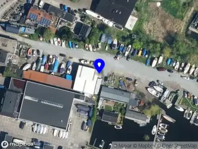 Overlastmelding Dammerweg in Nederhorst den Berg