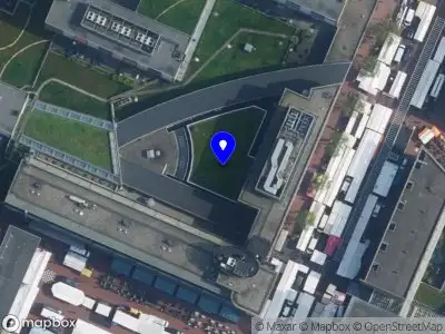 Overlastmelding Rembrandthof in Amstelveen