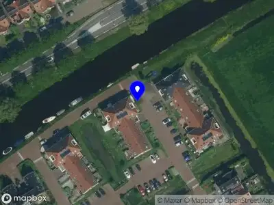 112 melding Ambulance met gepaste spoed naar de Motorrijtuigstraat in Broek in Waterland