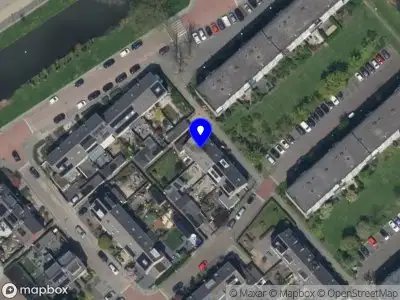 112 melding Ambulance met grote spoed naar de Schepenstraat in Krimpen aan den IJssel