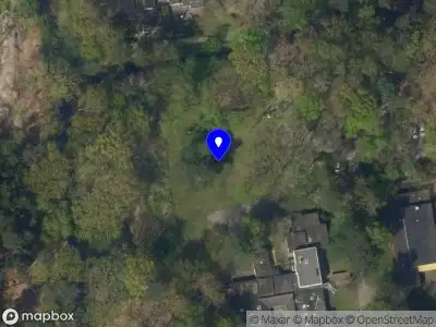 Brandweer met gepaste spoed naar de Vijverlaan in Baarn