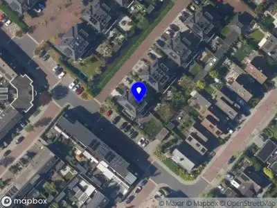 112 melding Ambulance met grote spoed naar de Watermolensingel in Leidschendam