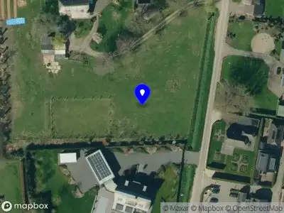 Overlastmelding Lijkweg in Loo