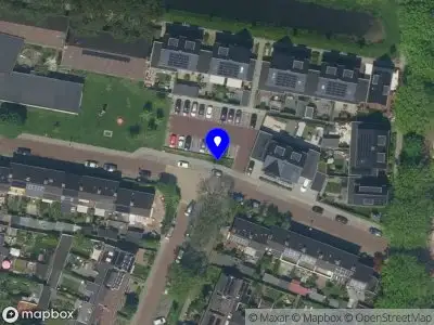 112 melding Overlastmelding Juliana van Stolbergstraat in Castricum