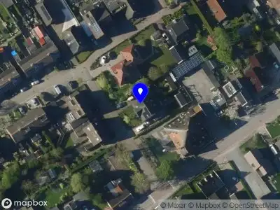 Overlastmelding De Eenhoorn in Oosterblokker