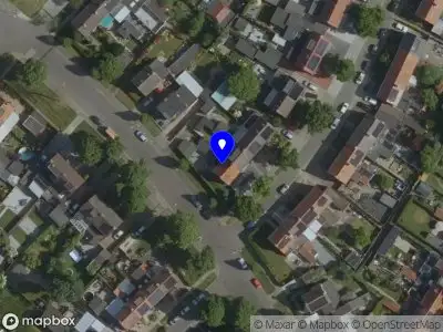 Brandweer en politie met grote spoed naar de Jan Steenstraat in Geleen vanwege stankoverlast