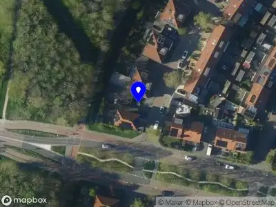 Ambulance met gepaste spoed naar de Renoirhof in Hoorn