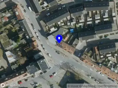 112 melding Overlastmelding Oude Hilvarenbeekseweg in Tilburg