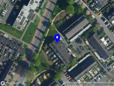 Overlastmelding Schweitzerstraat in Kudelstaart