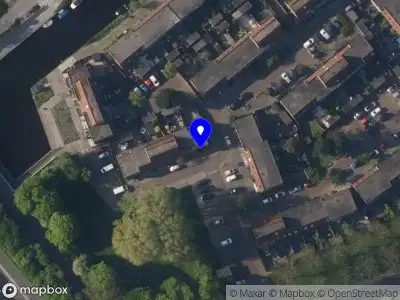 112 melding Ambulance met gepaste spoed naar de Agatha van Alkemadestraat in Leiden