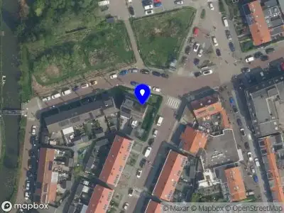 Traumahelikopter met grote spoed naar de Looksingel in Den Hoorn