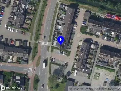 112 melding Ambulance met gepaste spoed naar de Walmolen in Papendrecht