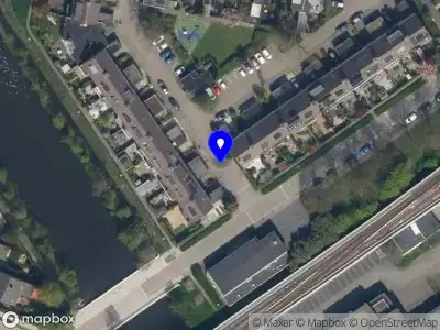 Ambulance met gepaste spoed naar de Hordaland in Capelle aan den IJssel
