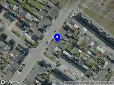 Brandweer en politie met grote spoed naar de Baandert in Sittard vanwege stankoverlast