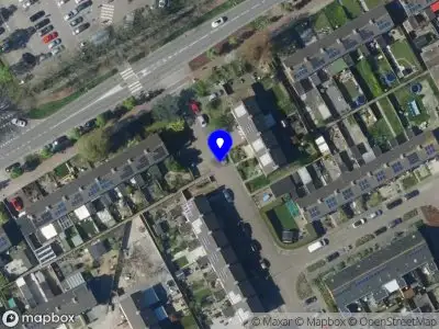 112 melding Besteld ambulance vervoer naar de Schipperslaan in Medemblik