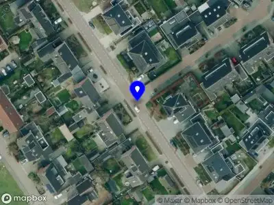 Brandweer met grote spoed naar de Hellendoornseweg in Lemele