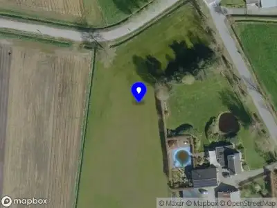 Brandweer met grote spoed naar de Sweerts de Landasstraat in Oirschot