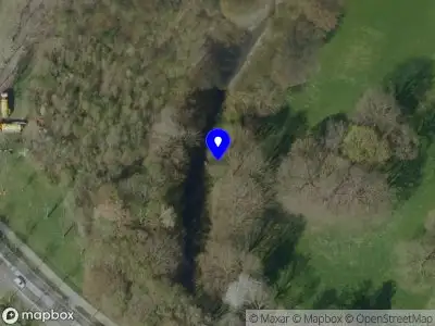 Brandweer met gepaste spoed naar de Sportcentrumlaan in Sittard vanwege stormschade