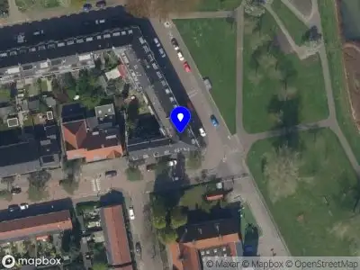 112 melding Ambulance met grote spoed naar de West-Varkenoordseweg in Rotterdam