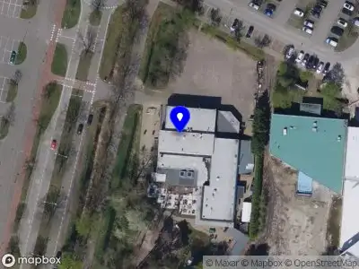 Politie met grote spoed naar de De Stok in Roosendaal vanwege letsel