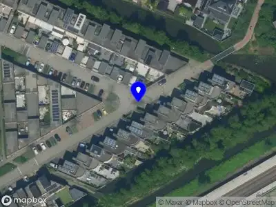 Ambulance met grote spoed naar de Incastraat in Purmerend