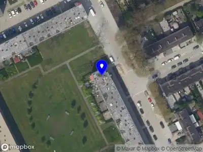 112 melding Ambulance met grote spoed naar de Huniadijk in Rotterdam