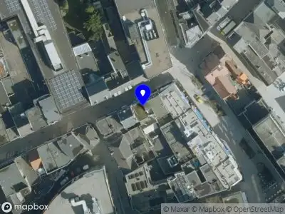 112 melding Overlastmelding Heuvelstraat in Tilburg gesloten