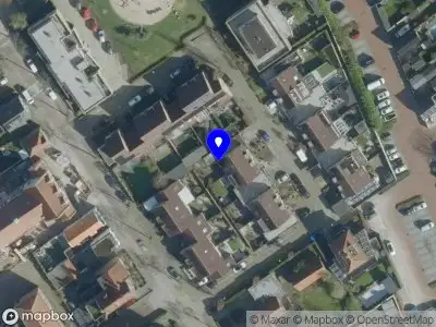 Overlastmelding Houtwerf in Boxtel gesloten