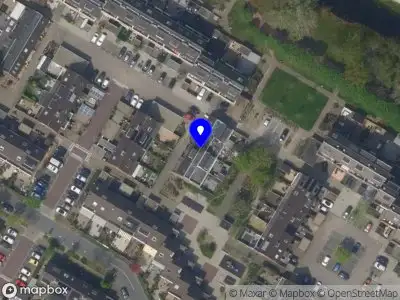 Overlastmelding Venus in Katwijk
