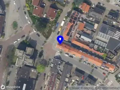 Anonieme overlastmelding Korte Voorhouterweg in Rijnsburg gesloten