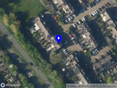 112 melding Overlastmelding Pauwenkamp in Maarssen