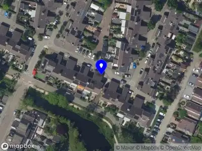 Overlastmelding Groenenweer in Sliedrecht