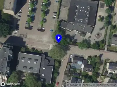 Overlastmelding Valkweg in Sliedrecht gesloten