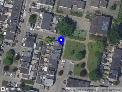 Overlastmelding Hoendiep in Dordrecht gesloten