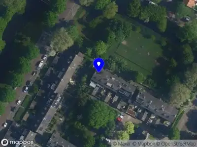 Overlastmelding Van de Woestijneheem in Hillegom gesloten
