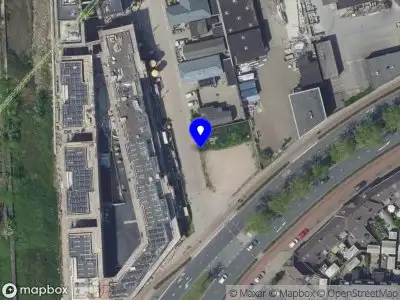 Overlastmelding Papendrechtsestraat in Dordrecht