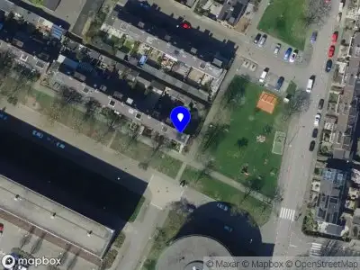 112 melding Overlastmelding Weteringsingel in Hendrik-Ido-Ambacht gesloten