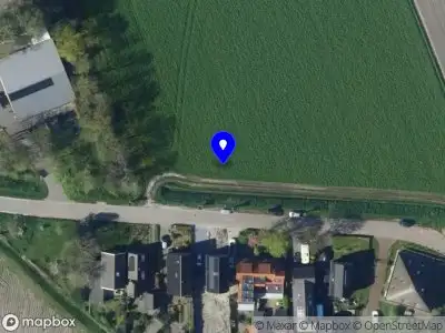 112 melding Overlastmelding Ambachtsdijk in Oudkarspel gesloten