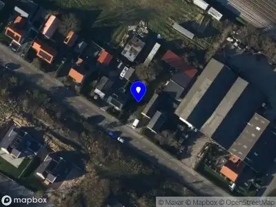 112 melding Overlastmelding Helmweg in Callantsoog gesloten